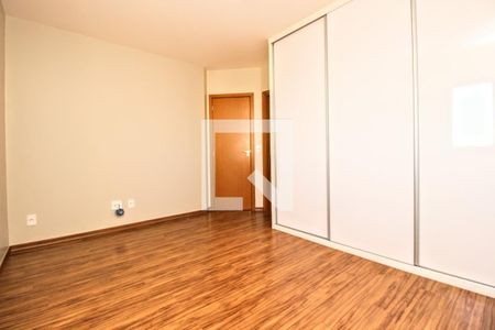 Quarto 1 de apartamento à venda com 4 quartos, 170m² em Buritis, Belo Horizonte