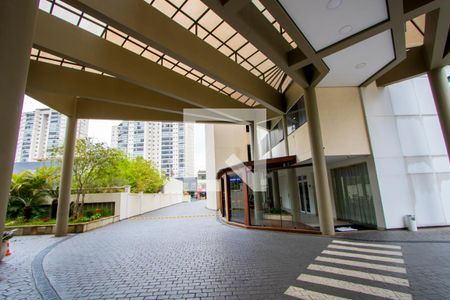 Studio à venda com 45m², 1 quarto e 1 vaga Studio à venda com 45m², 1 quarto e 1 vagaÁrea comum