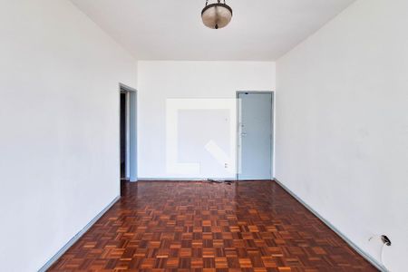 Sala de apartamento para alugar com 3 quartos, 146m² em Ingá, Niterói