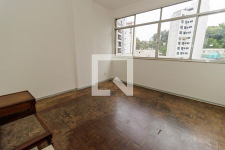 Quarto 1 de apartamento para alugar com 3 quartos, 146m² em Ingá, Niterói