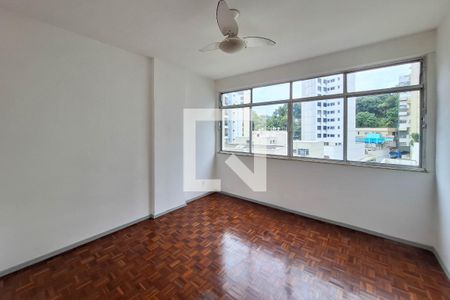 Quarto 1 de apartamento para alugar com 3 quartos, 146m² em Ingá, Niterói