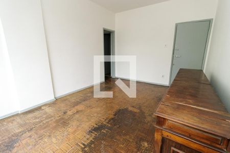 Sala de apartamento para alugar com 3 quartos, 146m² em Ingá, Niterói