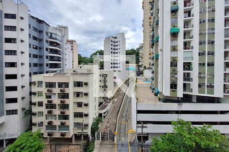 Quarto 1 de apartamento para alugar com 3 quartos, 146m² em Ingá, Niterói