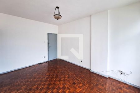 Sala de apartamento para alugar com 3 quartos, 146m² em Ingá, Niterói