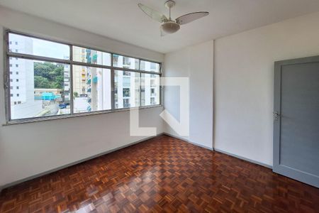 Quarto 1 de apartamento para alugar com 3 quartos, 146m² em Ingá, Niterói