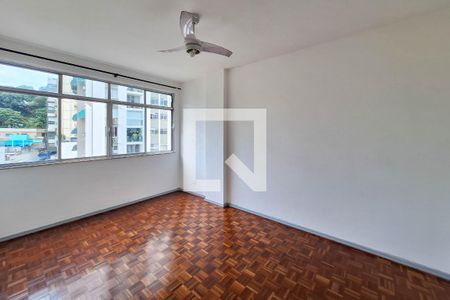 Quarto 2 de apartamento para alugar com 3 quartos, 146m² em Ingá, Niterói