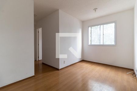 Sala de apartamento à venda com 2 quartos, 41m² em Vila da Saúde, São Paulo