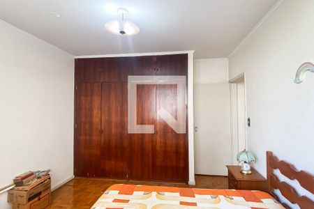 Quarto 1 de apartamento à venda com 2 quartos, 112m² em Perdizes, São Paulo