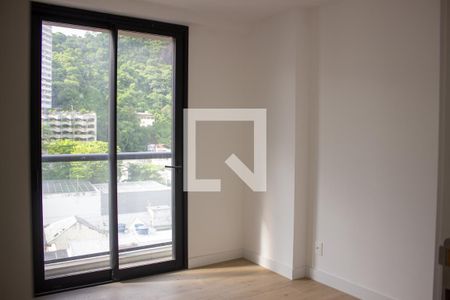 Quarto 1 de apartamento à venda com 3 quartos, 95m² em Botafogo, Rio de Janeiro