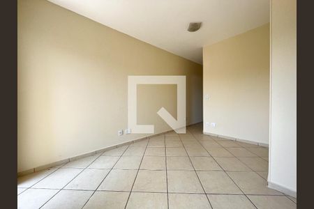 Sala de apartamento para alugar com 3 quartos, 57m² em Parque Jabaquara, São Paulo