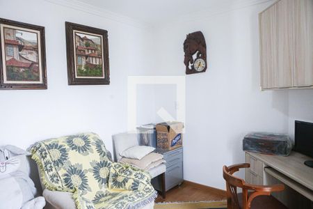 Apartamento à venda com 120m², 3 quartos e 3 vagas Apartamento à venda com 120m², 3 quartos e 3 vagasSuite 3