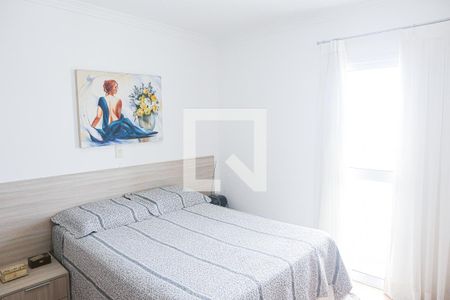 Apartamento à venda com 120m², 3 quartos e 3 vagas Apartamento à venda com 120m², 3 quartos e 3 vagasSuite 1