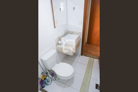 Apartamento à venda com 120m², 3 quartos e 3 vagas Apartamento à venda com 120m², 3 quartos e 3 vagasBanheiro Suite 3