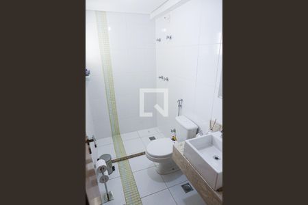 Apartamento à venda com 120m², 3 quartos e 3 vagas Apartamento à venda com 120m², 3 quartos e 3 vagasBanheiro Suite 3