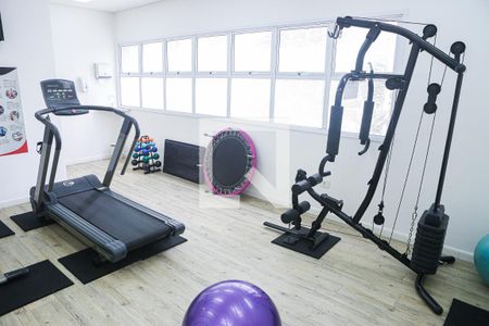 Apartamento à venda com 120m², 3 quartos e 3 vagas Apartamento à venda com 120m², 3 quartos e 3 vagasÁrea comum