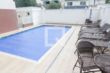 Apartamento à venda com 120m², 3 quartos e 3 vagas Apartamento à venda com 120m², 3 quartos e 3 vagasÁrea comum