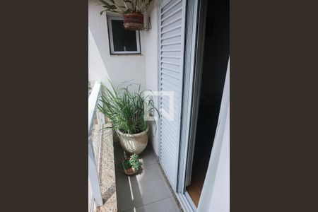 Apartamento à venda com 120m², 3 quartos e 3 vagas Apartamento à venda com 120m², 3 quartos e 3 vagasVaranda Suite 3