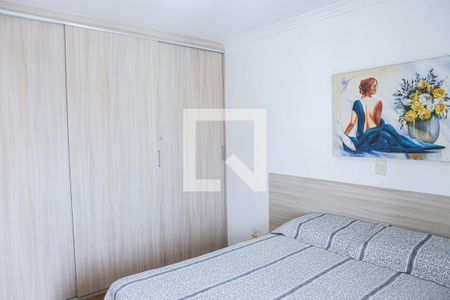 Apartamento à venda com 120m², 3 quartos e 3 vagas Apartamento à venda com 120m², 3 quartos e 3 vagasSuite 1