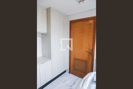 Apartamento à venda com 120m², 3 quartos e 3 vagas Apartamento à venda com 120m², 3 quartos e 3 vagasÁrea de Serviço