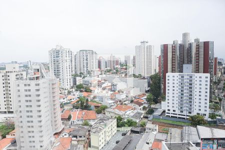 Apartamento à venda com 120m², 3 quartos e 3 vagas Apartamento à venda com 120m², 3 quartos e 3 vagasVista Cozinha