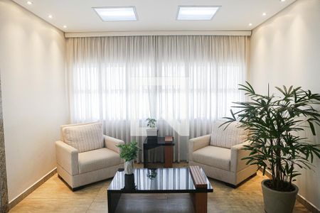 Apartamento à venda com 120m², 3 quartos e 3 vagas Apartamento à venda com 120m², 3 quartos e 3 vagasÁrea comum