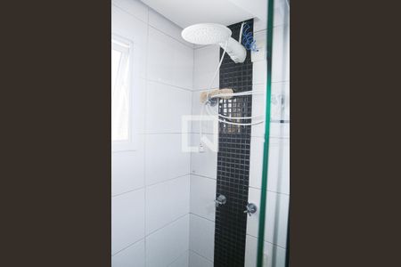 Apartamento à venda com 120m², 3 quartos e 3 vagas Apartamento à venda com 120m², 3 quartos e 3 vagasBanheiro da Suíte 1