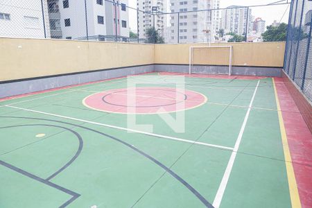 Apartamento à venda com 120m², 3 quartos e 3 vagas Apartamento à venda com 120m², 3 quartos e 3 vagasÁrea comum