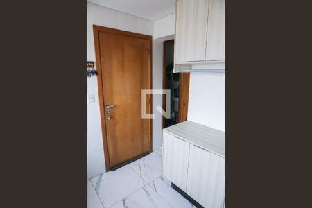 Apartamento à venda com 120m², 3 quartos e 3 vagas Apartamento à venda com 120m², 3 quartos e 3 vagasÁrea de Serviço