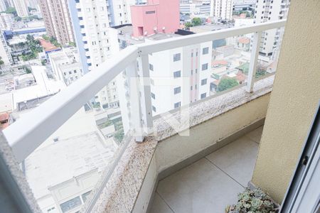 Apartamento à venda com 120m², 3 quartos e 3 vagas Apartamento à venda com 120m², 3 quartos e 3 vagasVaranda da Suite 1
