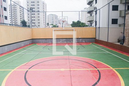 Apartamento à venda com 120m², 3 quartos e 3 vagas Apartamento à venda com 120m², 3 quartos e 3 vagasÁrea comum