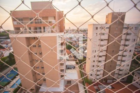 Vista de apartamento à venda com 1 quarto, 45m² em Vila da Saúde, São Paulo