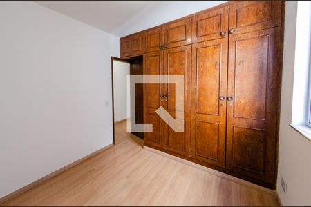 Quarto 2 de apartamento para alugar com 4 quartos, 102m² em Gutierrez, Belo Horizonte