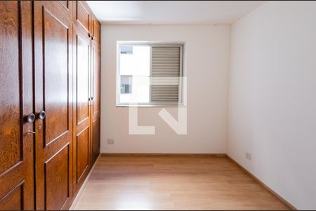 Quarto 2 de apartamento para alugar com 4 quartos, 102m² em Gutierrez, Belo Horizonte