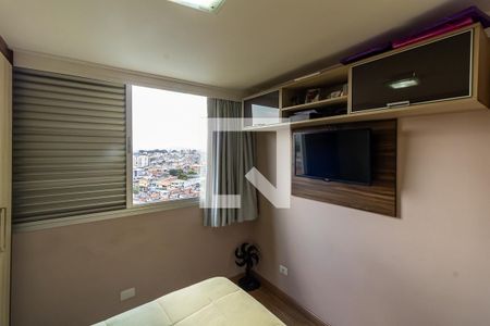 Quarto 1 de apartamento à venda com 3 quartos, 98m² em Vila Diva, São Paulo
