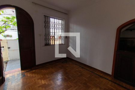 Sala de casa para alugar com 3 quartos, 150m² em Icaraí, Niterói