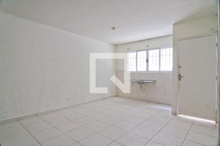 Studio para alugar com 29m², 1 quarto e sem vagaKitnet