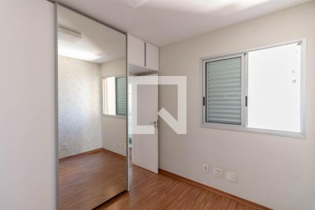 Quarto 1 de apartamento para alugar com 3 quartos, 80m² em Vila da Serra, Nova Lima