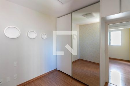 Quarto 1 de apartamento para alugar com 3 quartos, 80m² em Vila da Serra, Nova Lima