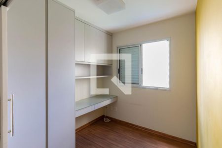 Quarto 2 de apartamento para alugar com 3 quartos, 80m² em Vila da Serra, Nova Lima