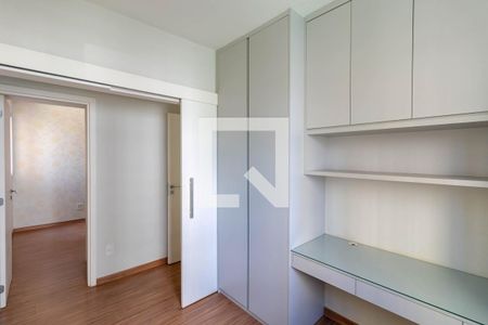 Quarto 2 de apartamento para alugar com 3 quartos, 80m² em Vila da Serra, Nova Lima