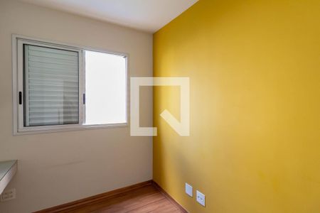 Quarto 2 de apartamento para alugar com 3 quartos, 80m² em Vila da Serra, Nova Lima