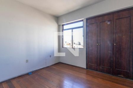 Quarto 2 de apartamento à venda com 3 quartos, 84m² em Sion, Belo Horizonte
