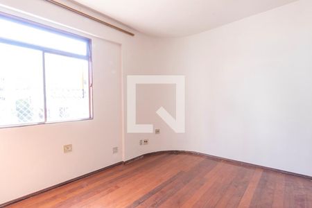 Quarto Suíte de apartamento à venda com 3 quartos, 84m² em Sion, Belo Horizonte