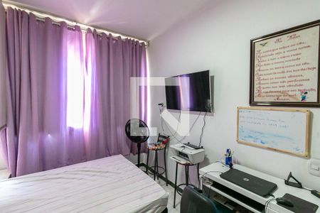 Quarto 2 de apartamento para alugar com 3 quartos, 97m² em Carlos Prates, Belo Horizonte