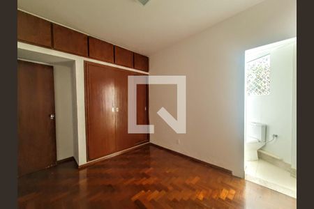 Quarto 1 de apartamento à venda com 4 quartos, 123m² em Serra, Belo Horizonte