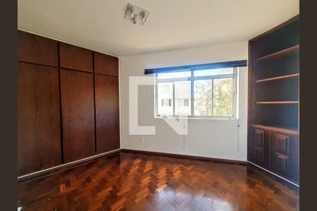 Quarto 2 de apartamento à venda com 4 quartos, 123m² em Serra, Belo Horizonte