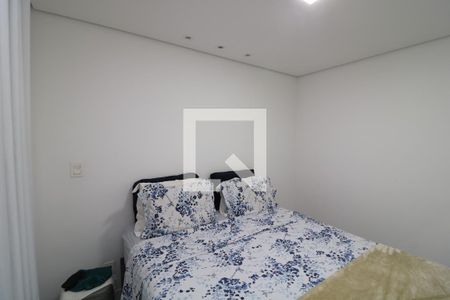 Quarto de apartamento para alugar com 2 quartos, 52m² em Vila Antonieta, São Paulo