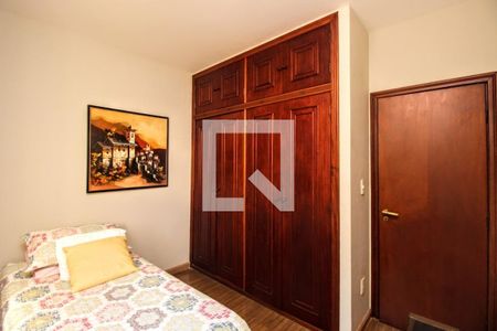 Quarto 2 de apartamento para alugar com 4 quartos, 110m² em São Luiz, Belo Horizonte