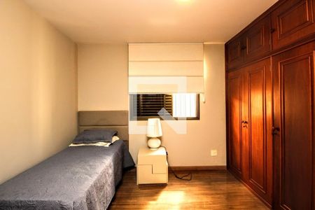 Quarto 3 de apartamento à venda com 4 quartos, 110m² em São Luiz, Belo Horizonte