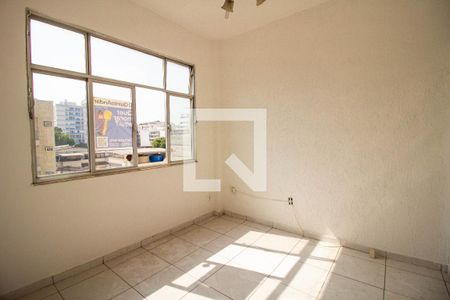 Sala de apartamento à venda com 2 quartos, 48m² em Vila Isabel, Rio de Janeiro
